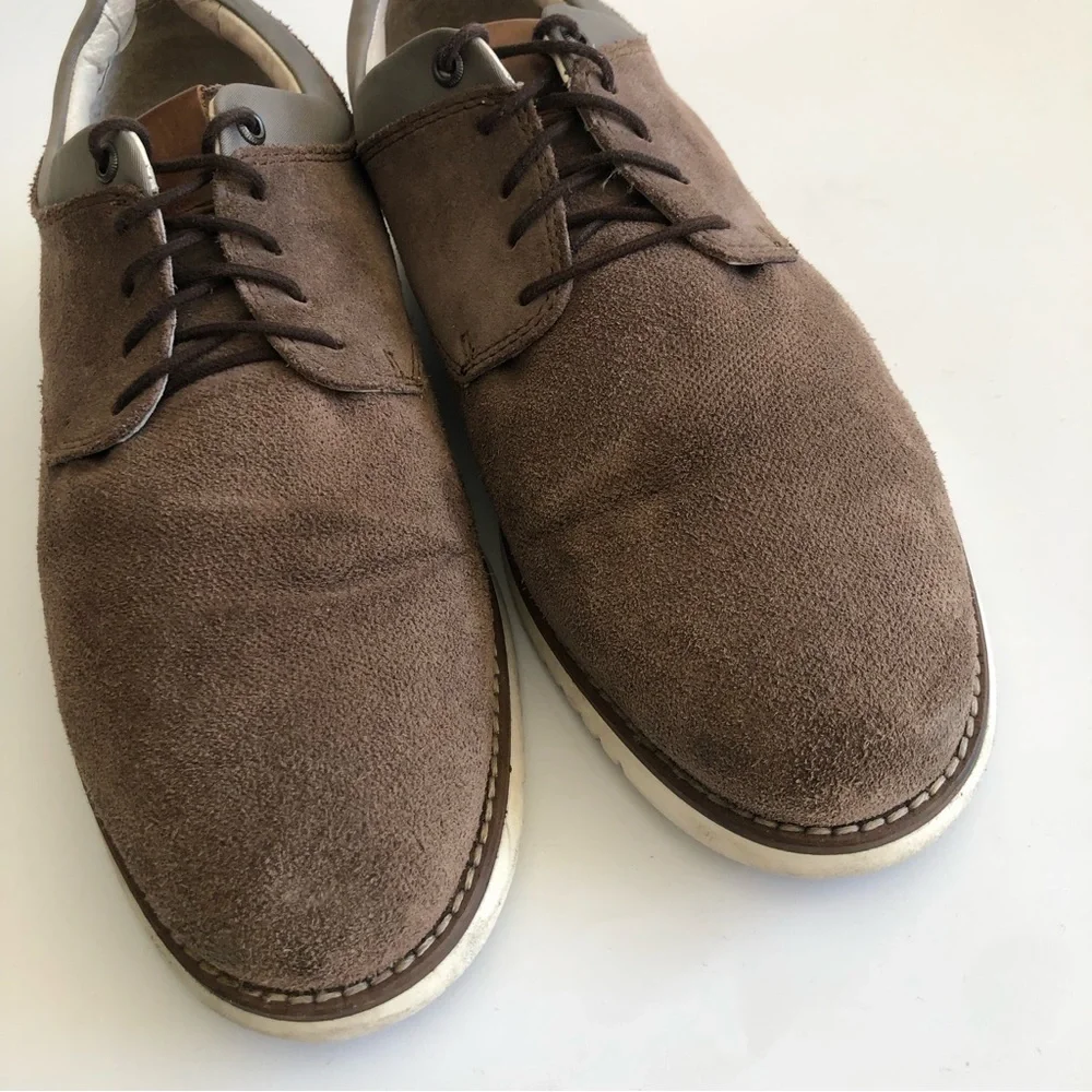 Alfani Gregor Casual Oxfords